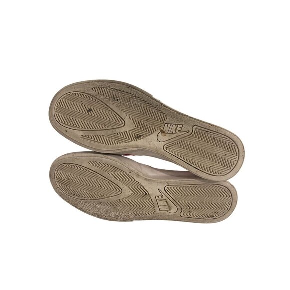 Nike 877473  flystepper 2k3 Men's Size 8 Red October hi-top Sneakers  shoes - Picture 6 of 7